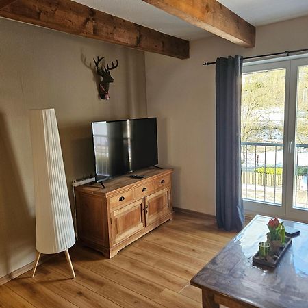 Ferienwohnung Forsthaus Виллинген Экстерьер фото