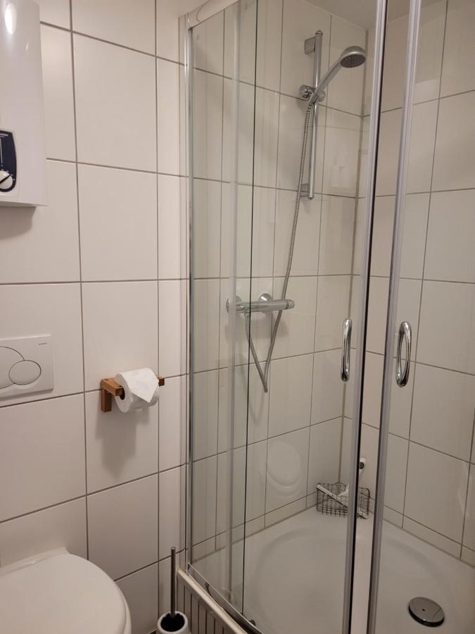 Ferienwohnung Forsthaus Виллинген Экстерьер фото