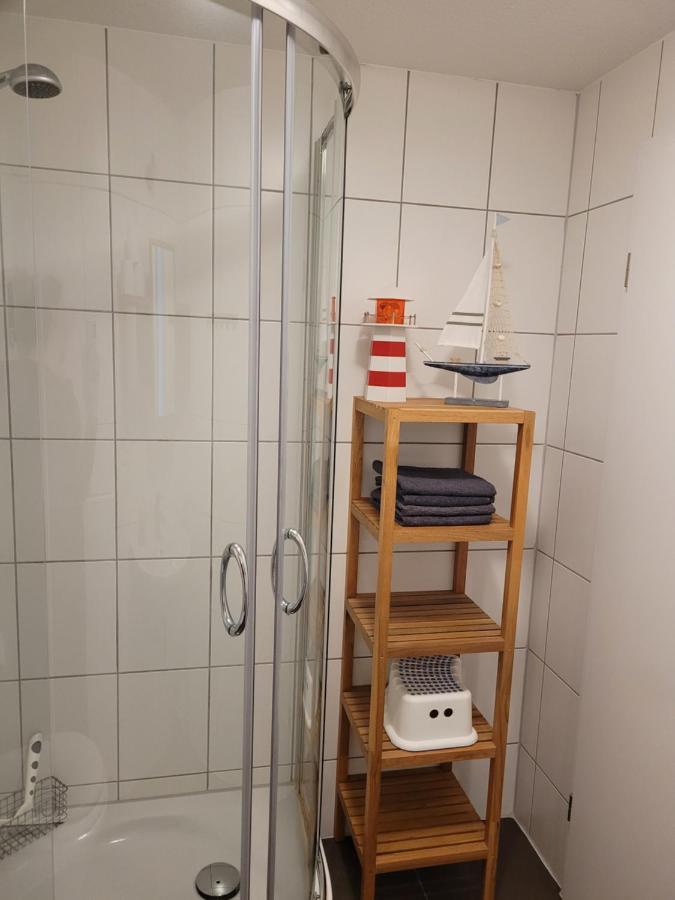 Ferienwohnung Forsthaus Виллинген Экстерьер фото