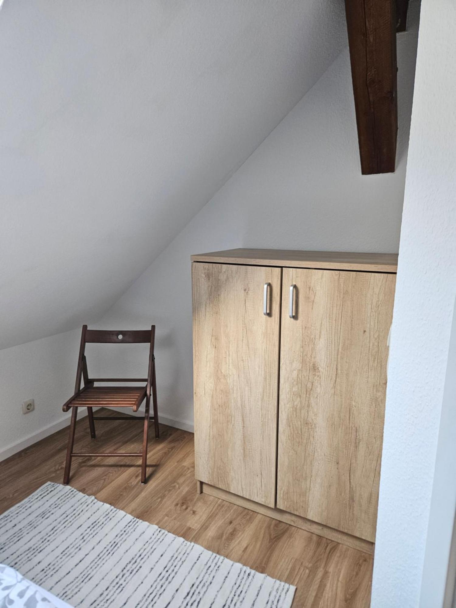 Ferienwohnung Forsthaus Виллинген Экстерьер фото